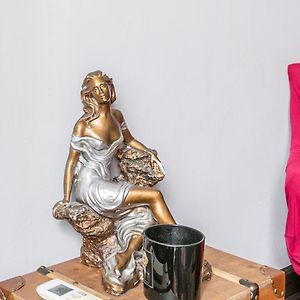 Kamer met Twee Aparte Bedden